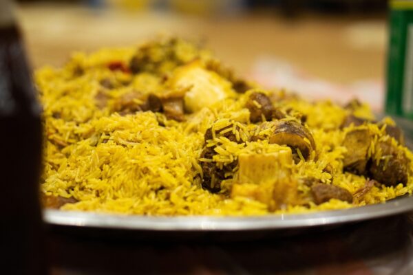kabsa, dish, food, meal, cuisine, camel meat, meat, rice, hashi, arabian, traditional, closeup, kabsa, kabsa, kabsa, kabsa, kabsa