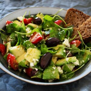 Salads