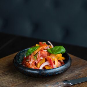 Side Dishes (Traditional)