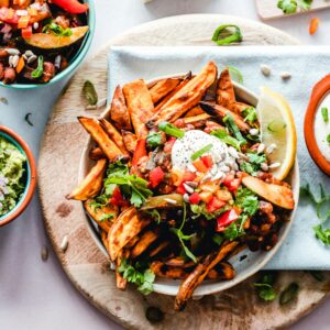 Appetizers