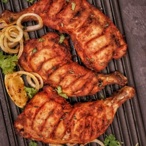 Main Dishes